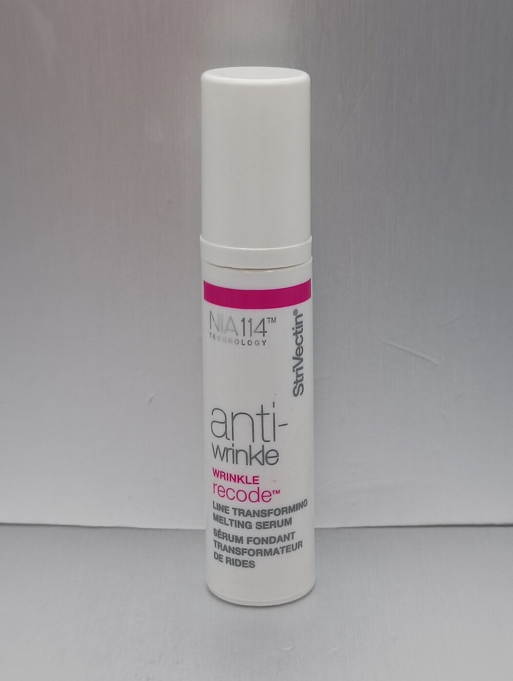 5 For $25 Item🌸 StriVectin Anti Wrinkle Line Transforming Melting Serum